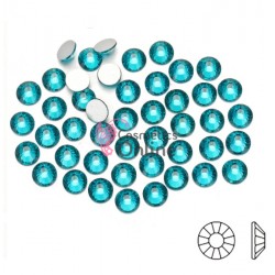 Strasuri din cristale pentru make-up, model SM020GG Ocean de 1,2mm